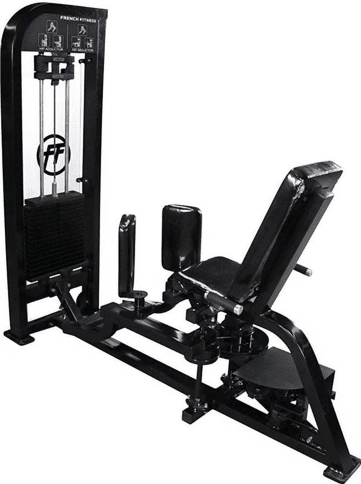 / Fitness Tahoe Abduction Adduction Hip French (New)