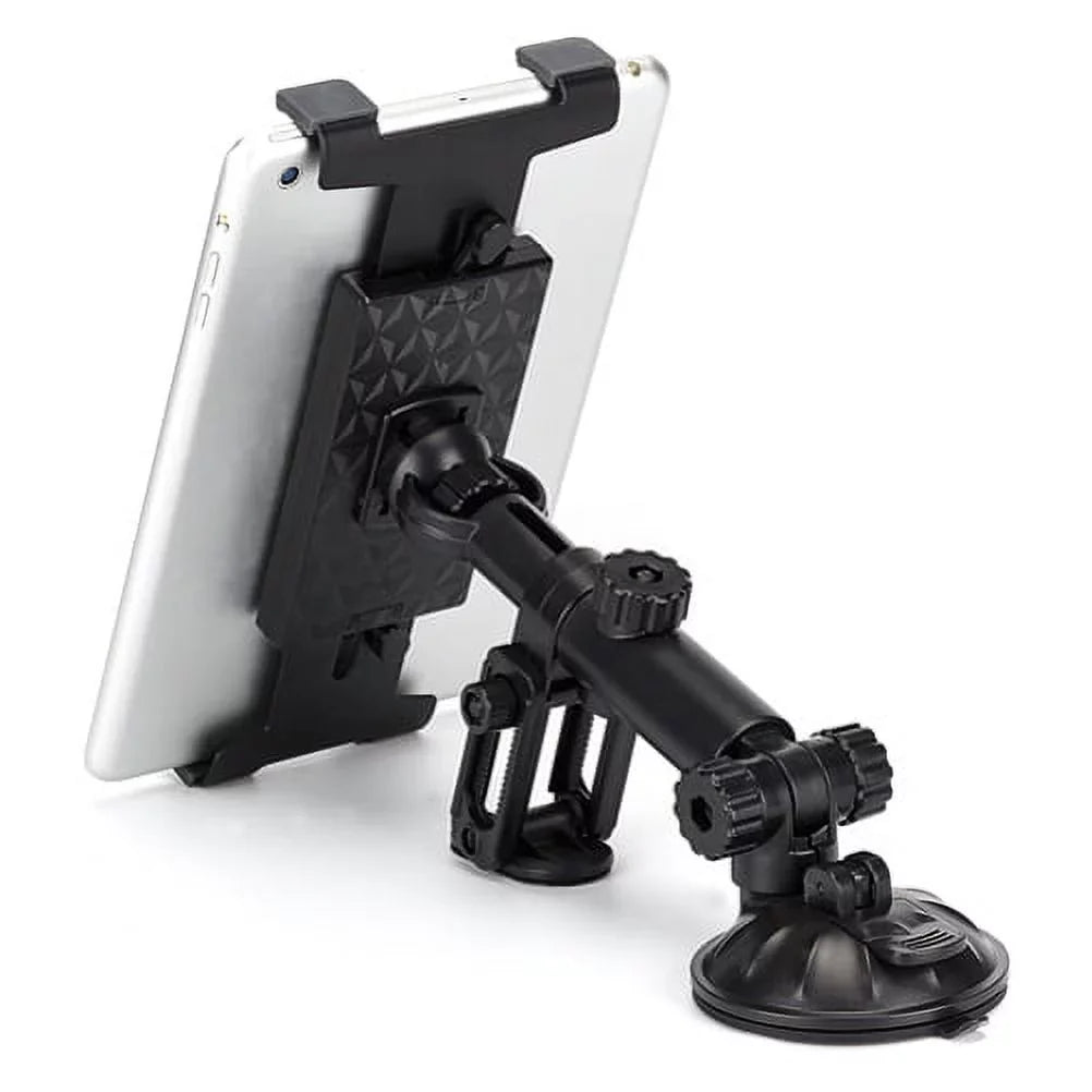 Dash Mount Car Premium Dock Strong Cradle Galaxy E for Swivel Holder V9N (SM-T560) Tab NOOK 9.6 Samsung Car Stand Suction Dashboard