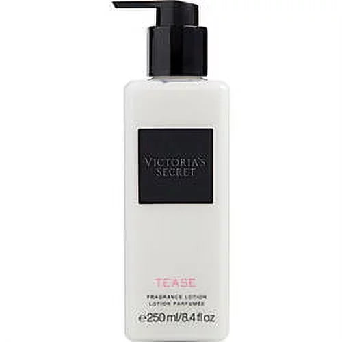 Secret Lotion Fragrance 8.4 Tease Oz. Victoria's Fl