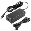 HP 5PCS 65W Dell Acer AC Adapter For USB-C Type-C ASUS Charger Lenovo