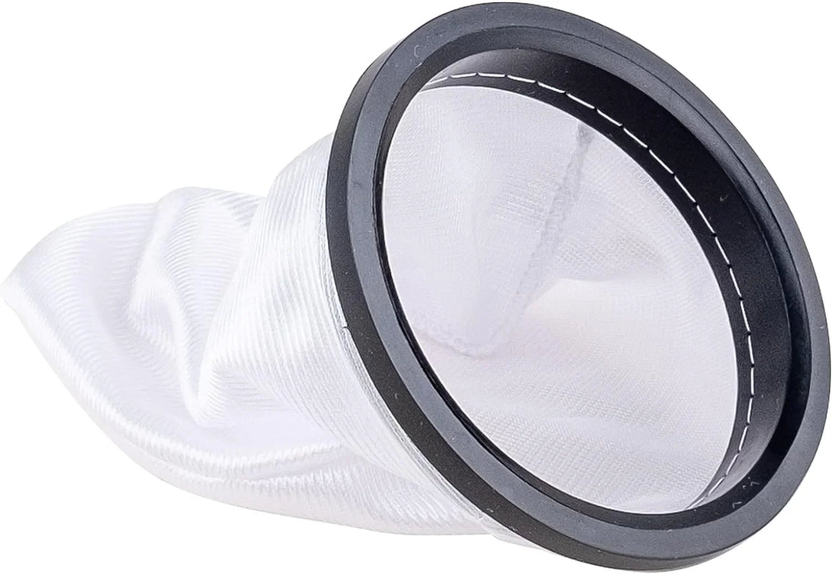 not compatible Genuine with Bag Catfish models Sand POOL & from Tech Catfish Filter – Manufacturer Replacement Ultra Silt Water BLASTER