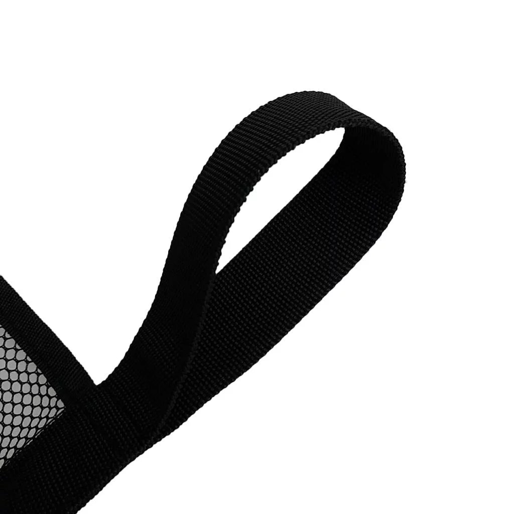 Swimming 6xFloating Tnarru Red Mesh Net Noodle Float Seat Pool Chair