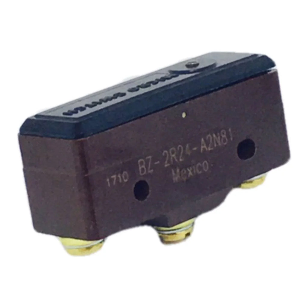 Switch BZ-2R24-A2N81 Basic Action