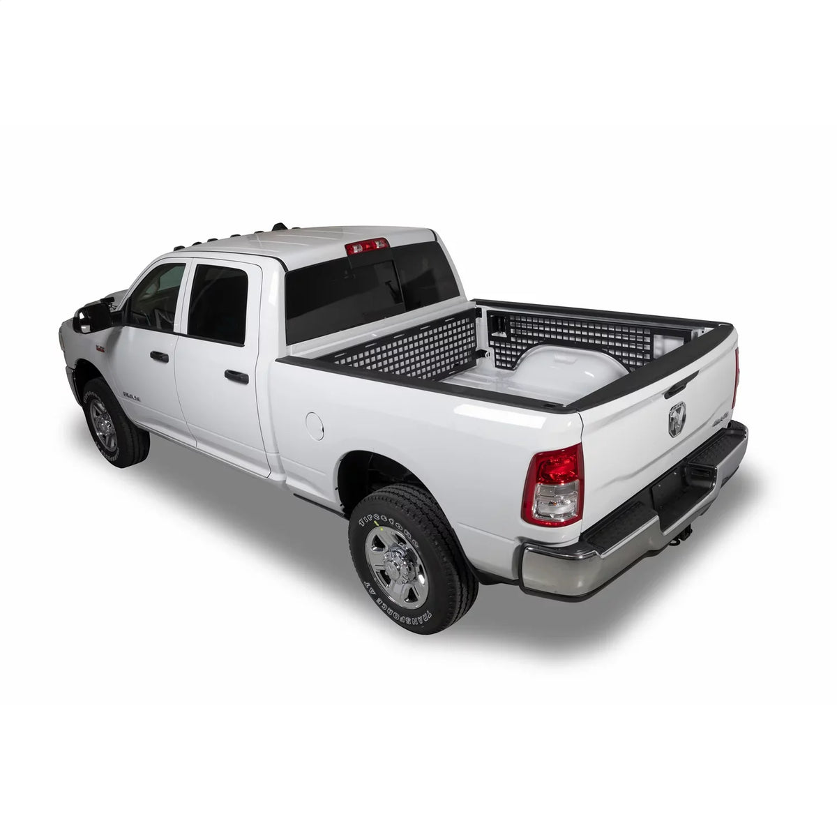 Putco RAM 2019-2022 Panel select: TRADESMAN, 3500 Molle RAM 2021-2022 19-21 Fits 195231 Fits 2500 2500 3500