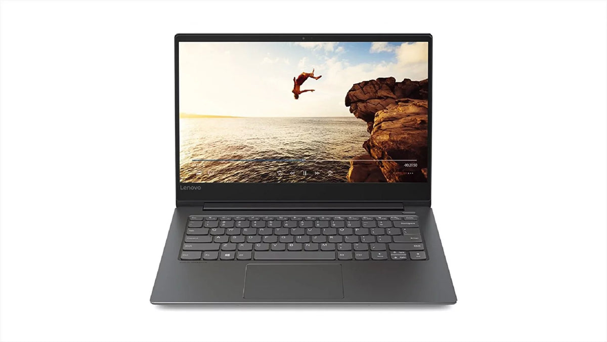 Windows (8th - - 256 LCD Home GB 530S-14IKB Quad-core GHz Lenovo i7 GB - Intel SDRAM Notebook 10 14 (4 8 IdeaPad Core Gen) Inch 1.80 DDR4 i7-8550U - SSD Core)