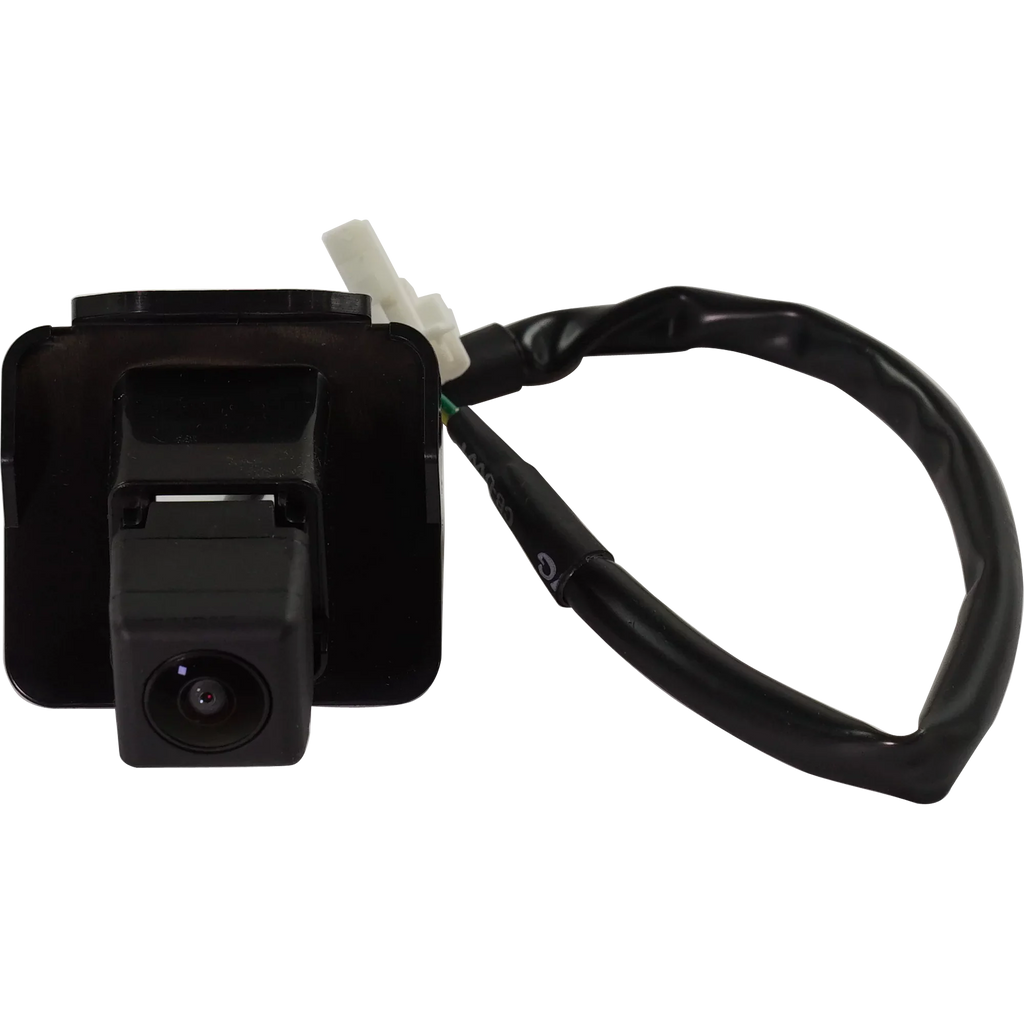 Up 3 Compatible Mazda 2017-2018 with Hatchback Back Camera