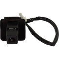 Up 3 Compatible Mazda 2017-2018 with Hatchback Back Camera