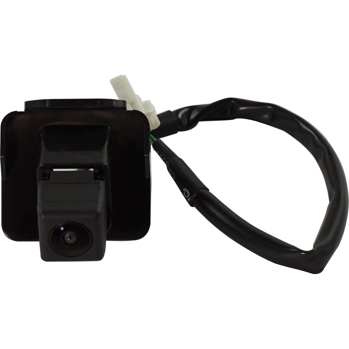 Up 3 Compatible Mazda 2017-2018 with Hatchback Back Camera