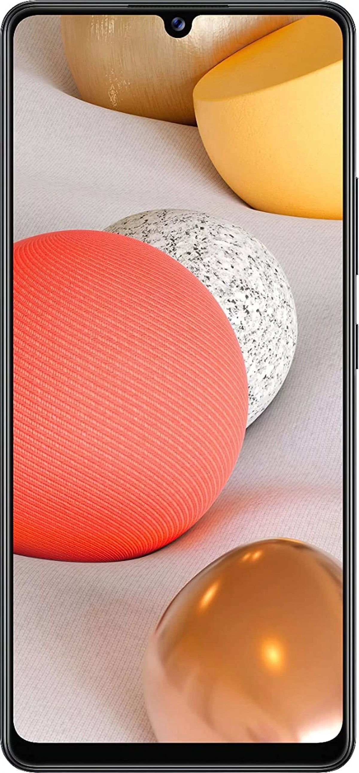 Samsung Grade A (Refurbished) Unlocked A42 5G Condition Restored Galaxy - 128GB SM-A426U Fully