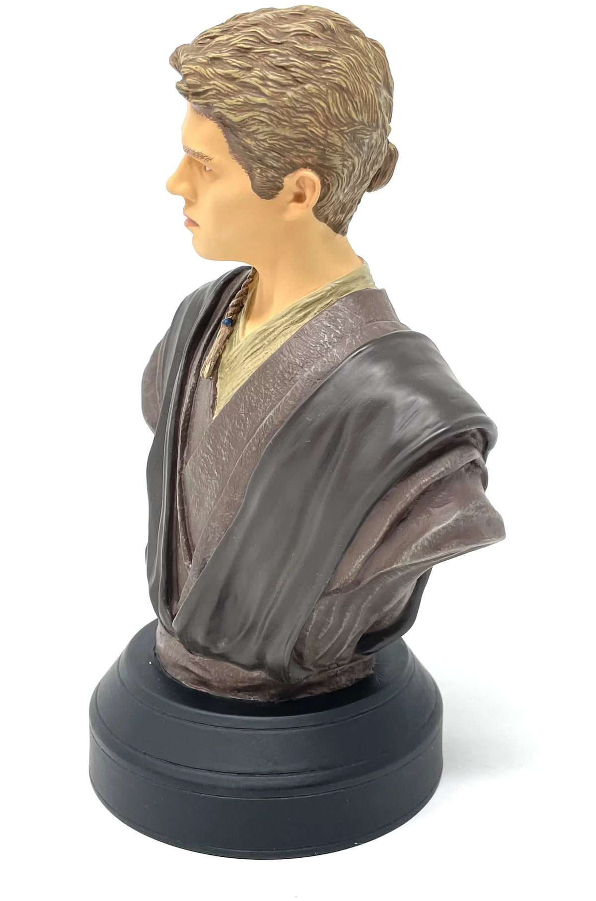 WARS Anakin Bust Giant STAR Skywalker Released Mini Gentle Collectible from 2002