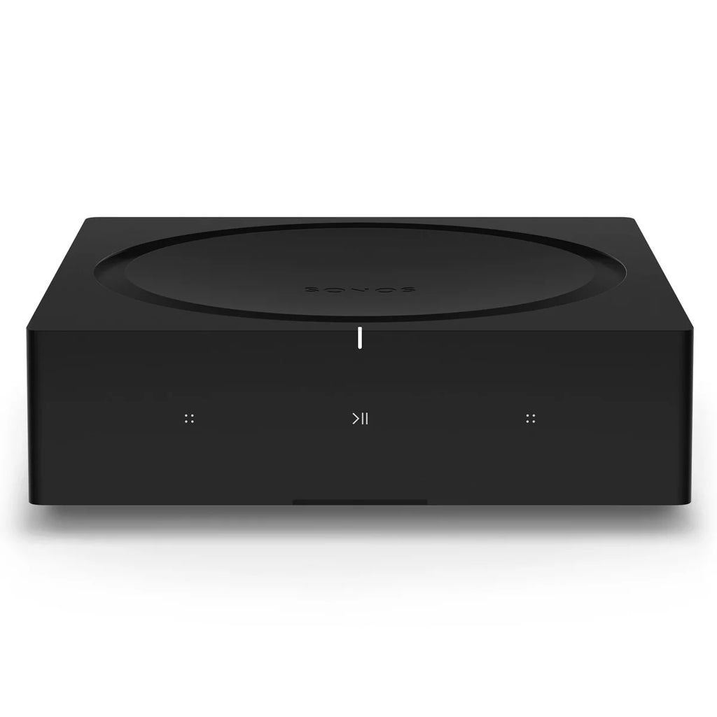 INWLLWW1 Player In-Wall Sonos Speaker Pair with Amp Hi-Fi Wireless
