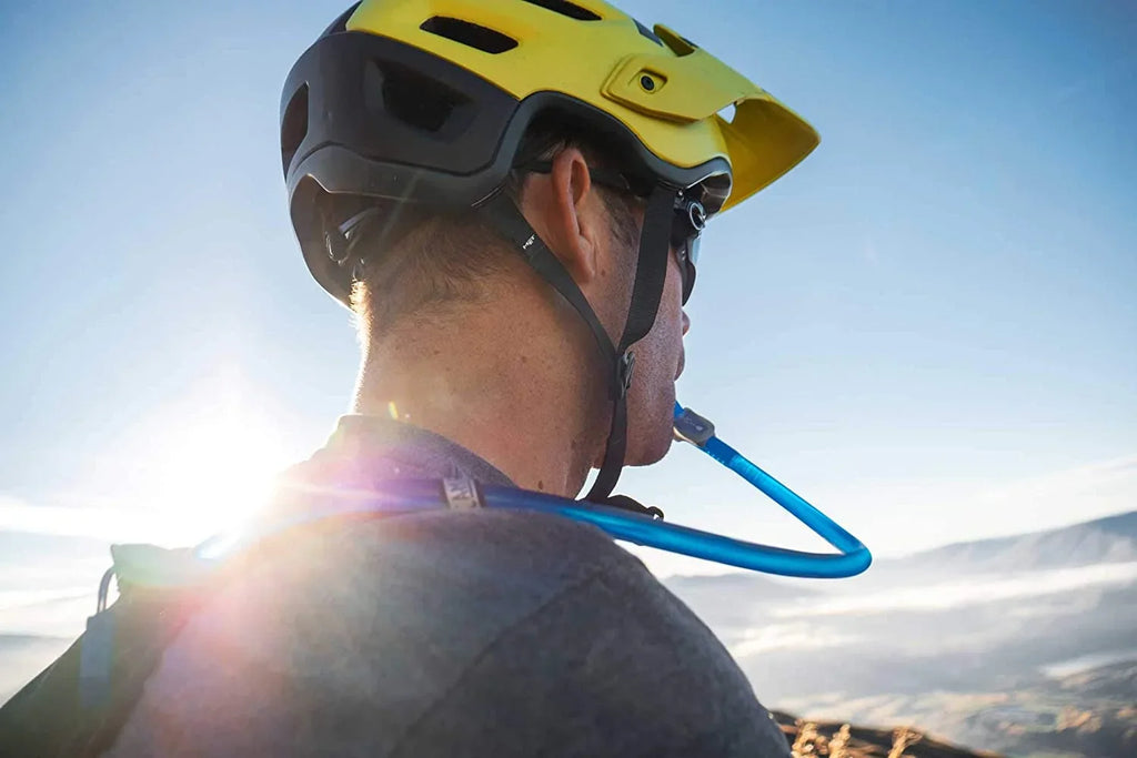 Reservoir Crux CamelBak Hydration - Leak-Proof 2-Liter Ounces, , Water Bladder, Bladder 70 Blue Water