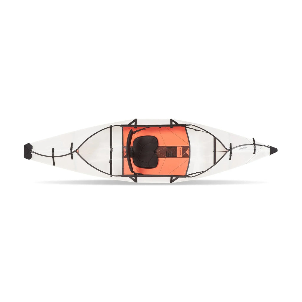 Kayaks Inlet to Recreational Lake Stable, | - Kayak Durable, Lightweight Oru Kayak Kayak - Beginner - and paddlers Intermediate River Foldable