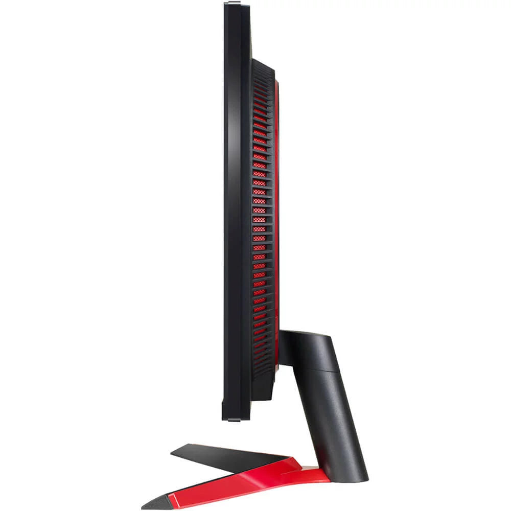 LCD Gaming Full 16:9, UltraGear LG 27GN600-B Monitor, 27" Class HD