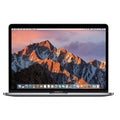 Gray MacBook Core 128GB 2.3GHz SSD Space Pro (Refurbished) - Restored MPXQ2LL/A 13" 8GB RAM Apple i5
