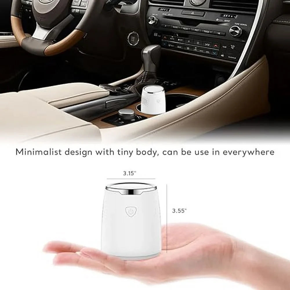 Deodorizer Baking Closet, Car, Odor Absorber Than Eliminator, Wardrobe, and Home for Odor Better Fridge Charcoal Angelycia Soda Refrigerator, Bags,