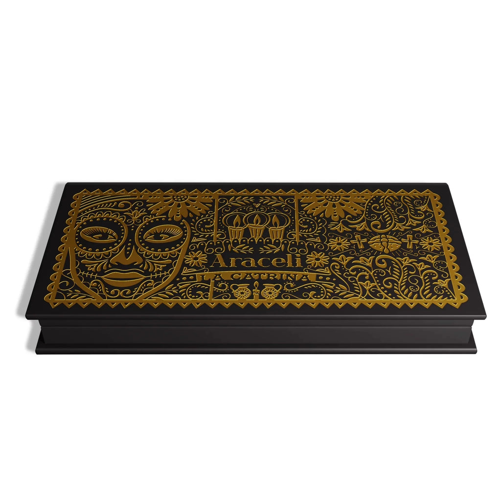 Palette Catrina Eyeshadow La
