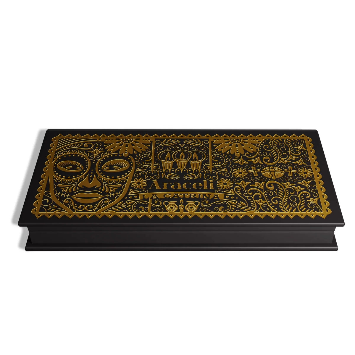 Palette Catrina Eyeshadow La
