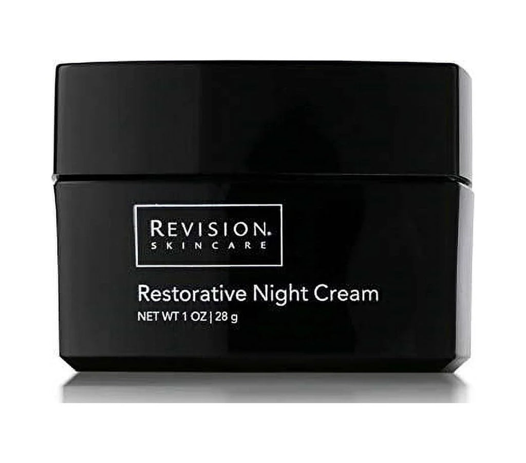 Restorative Revision Night Skincare Oz Cream, 1