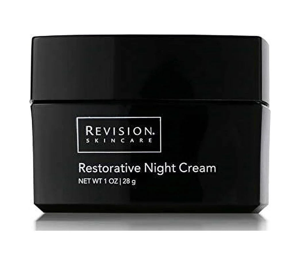 Restorative Revision Night Skincare Oz Cream, 1