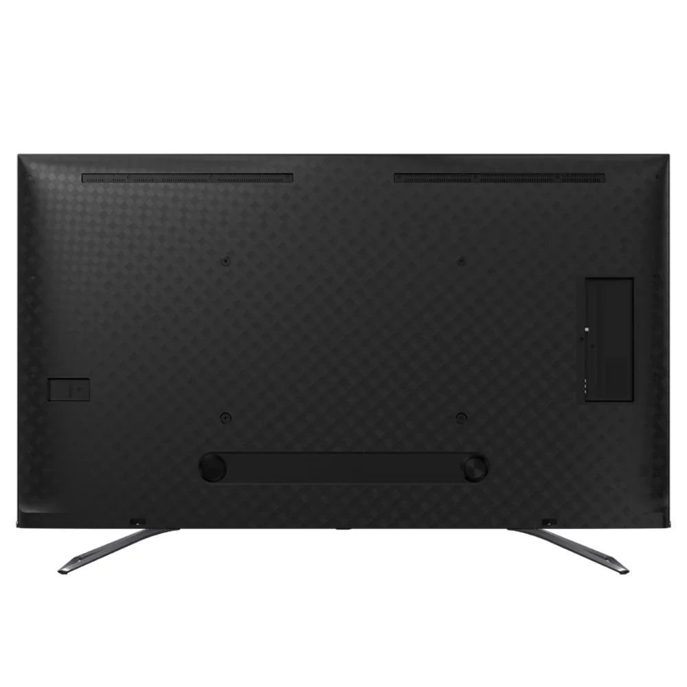 75" with Bracket 2.0 with Soundbar, Surge TV Vision Bundle 8K Dot Mount 60W Bundle Smart Wall 75U800GR 2021 Dolby 37"-100" TV Deco Hisense and Roku Home Adapter Quantum 6-Outlet Premium Channel ULED