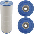 4"ot, # Cartridge, Part 8-15/16", PC-1286 Filbur 4"ob, Mfg PB 150sqft, 23-1/4",