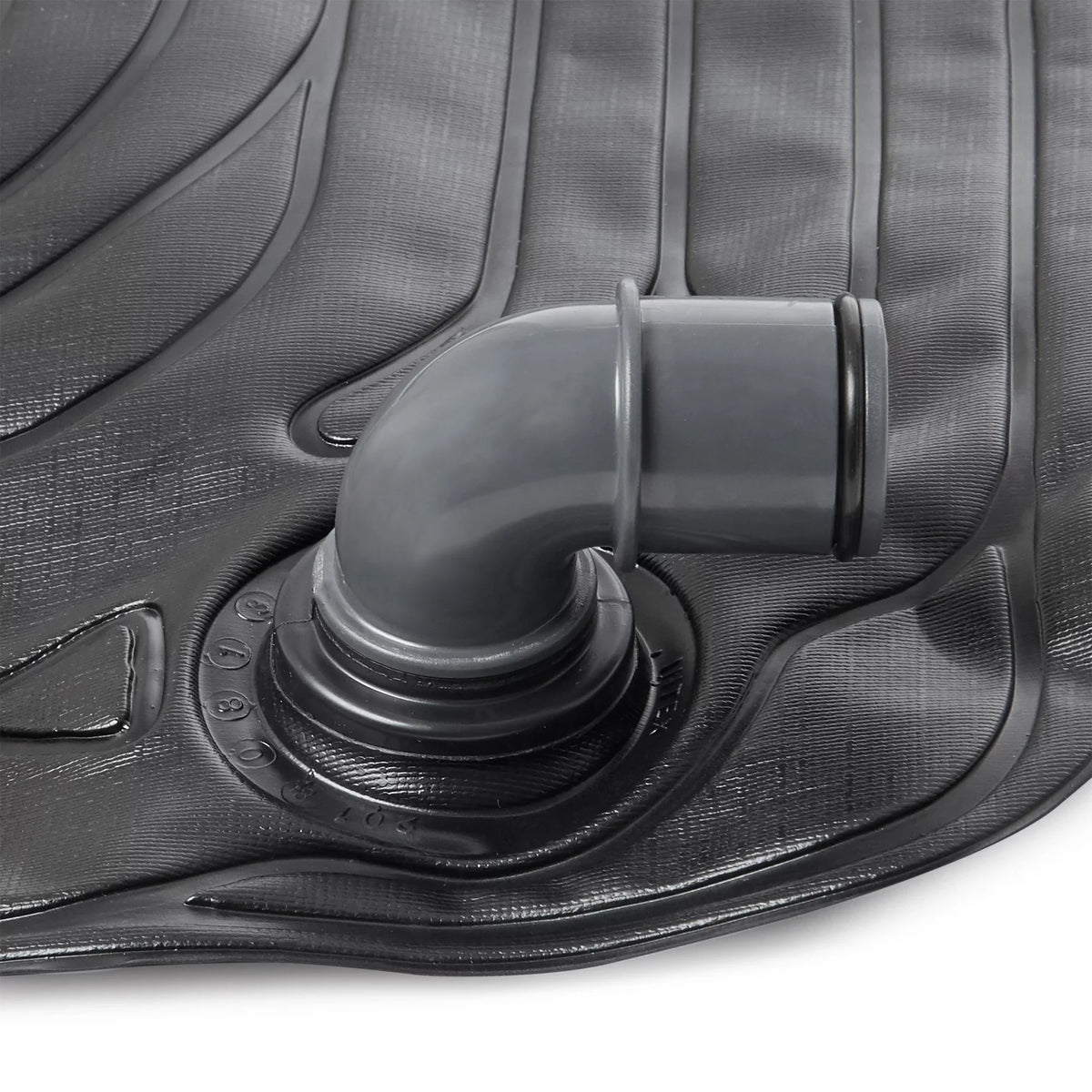 Pool Intex Heater Swimming Solar Water Mat Above Gallon 8,000 for Ground