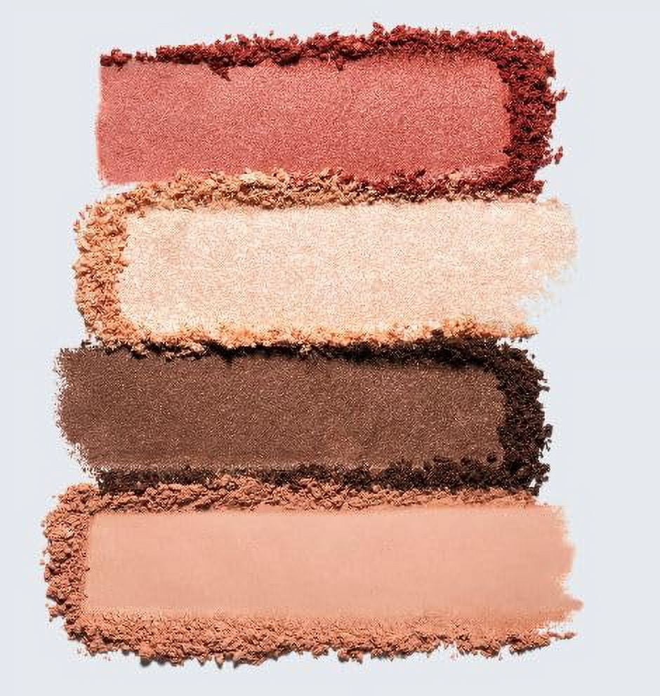 Boho 07 Rose Women Lauder Envy Shadow Luxe Quad - Eyeshadow Eye Estee Pure Color
