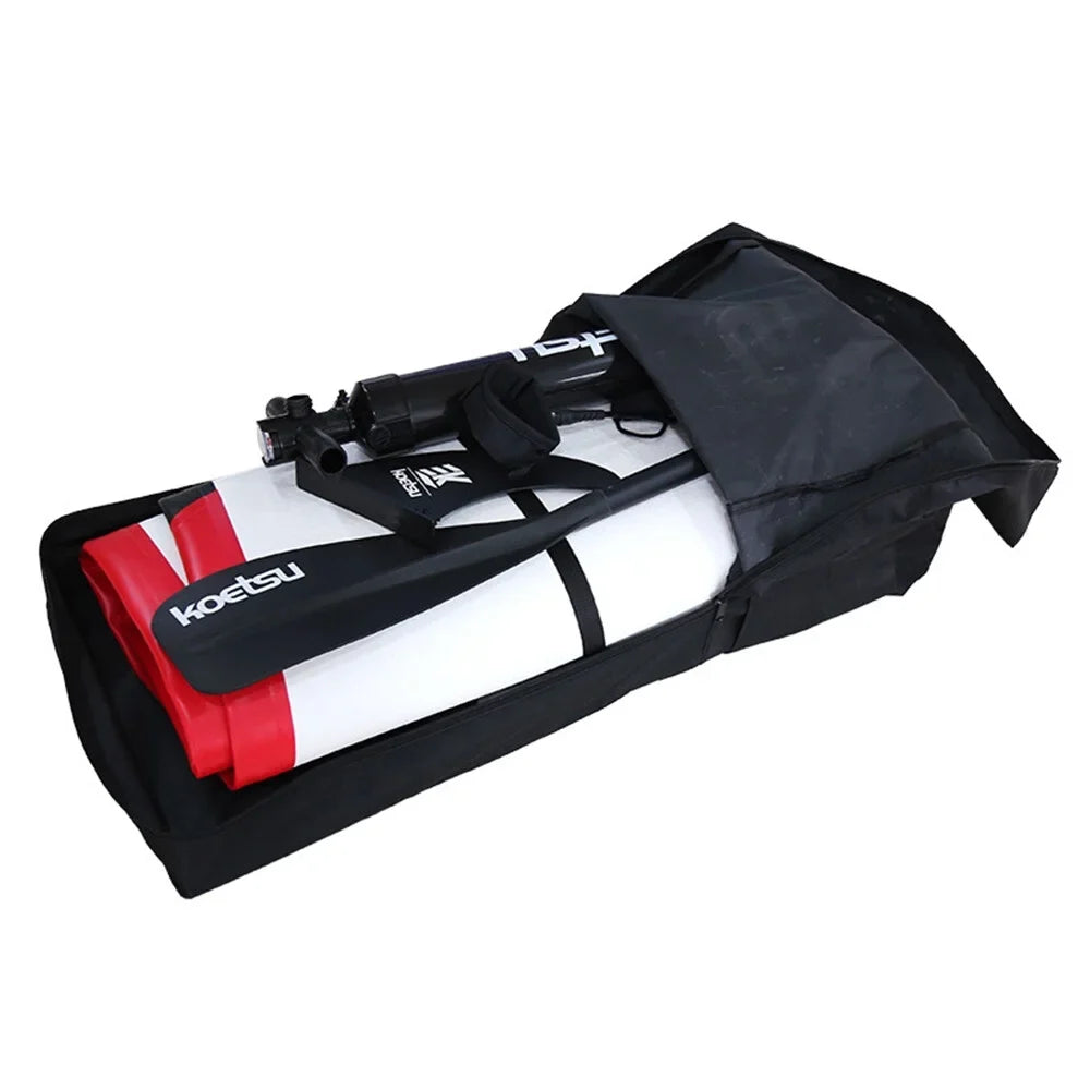 Stand Board Carrying SUP Up Inflatable Paddleboard Shoulder for Backpack Travel Bag Backpack