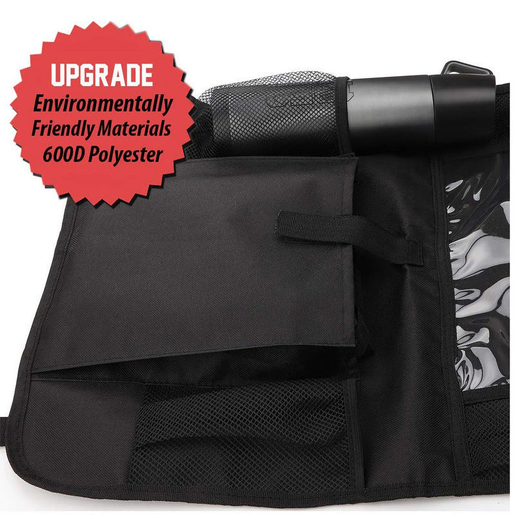 Organizer Backseat Car - 2PK