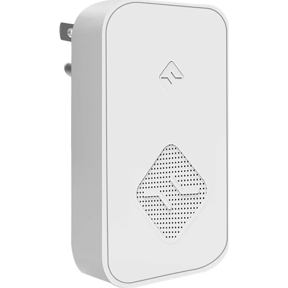 Camera Whole Open - Security and Complete System Home Box SimplySmartHome 360 SCSM006