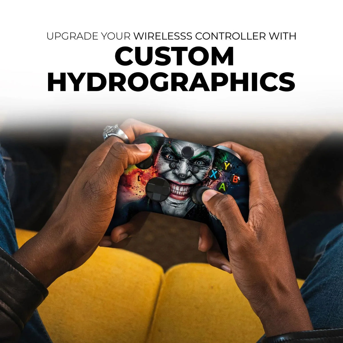Controller Controller Dream Anti-Slip Custom X/PC/ One Bluetooth 10, with One Laptop Gaming Original Custom with Windows Wireless S/Xbox Xbox Works Xbox Controller One - with