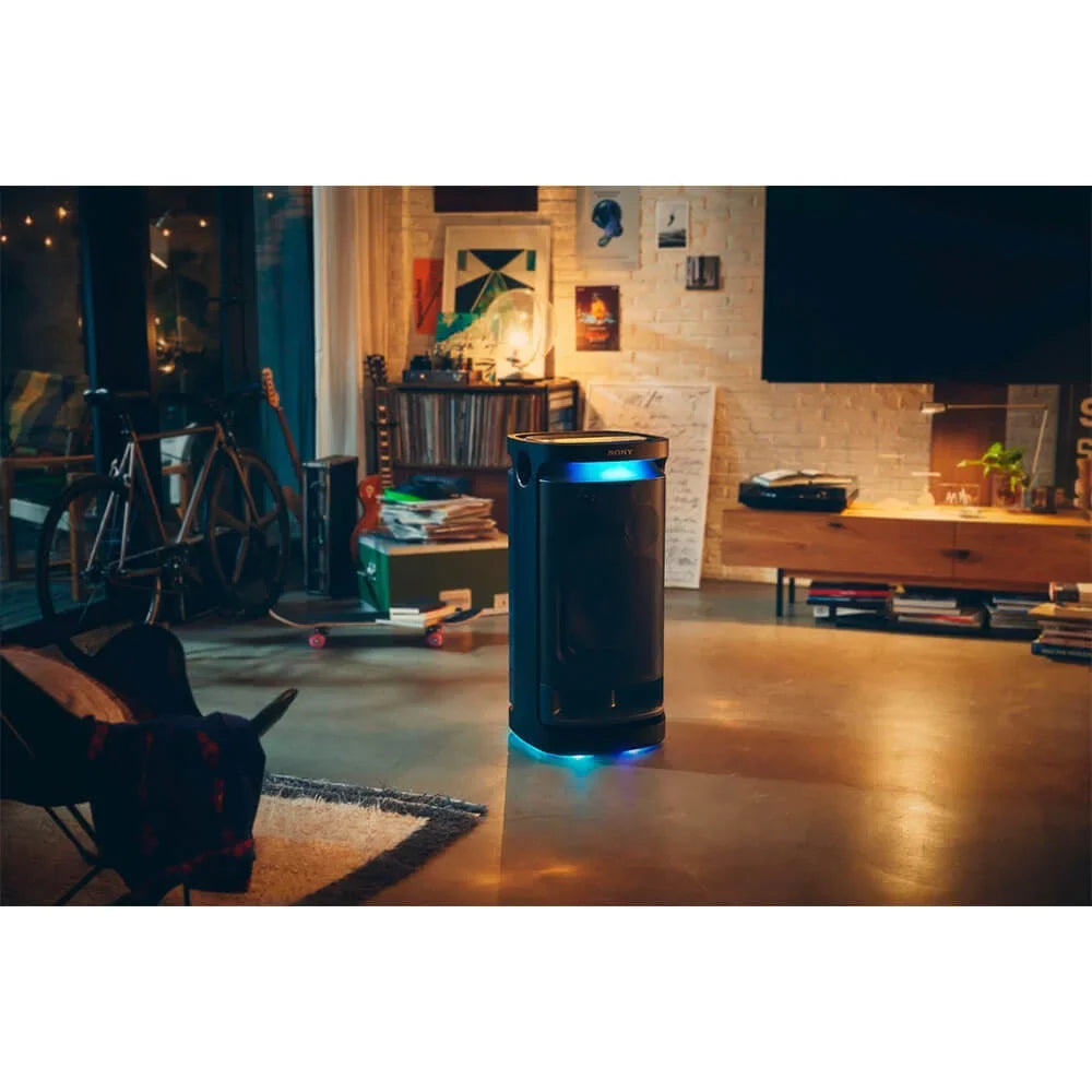 X-Series Speaker Party XV900 SRSXV900 Sony Bluetooth
