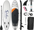 '- ultimate balance on the - - 1 Paddle Achieve Inflatable stability water! Set Premium and Up 26.79 Board Stand