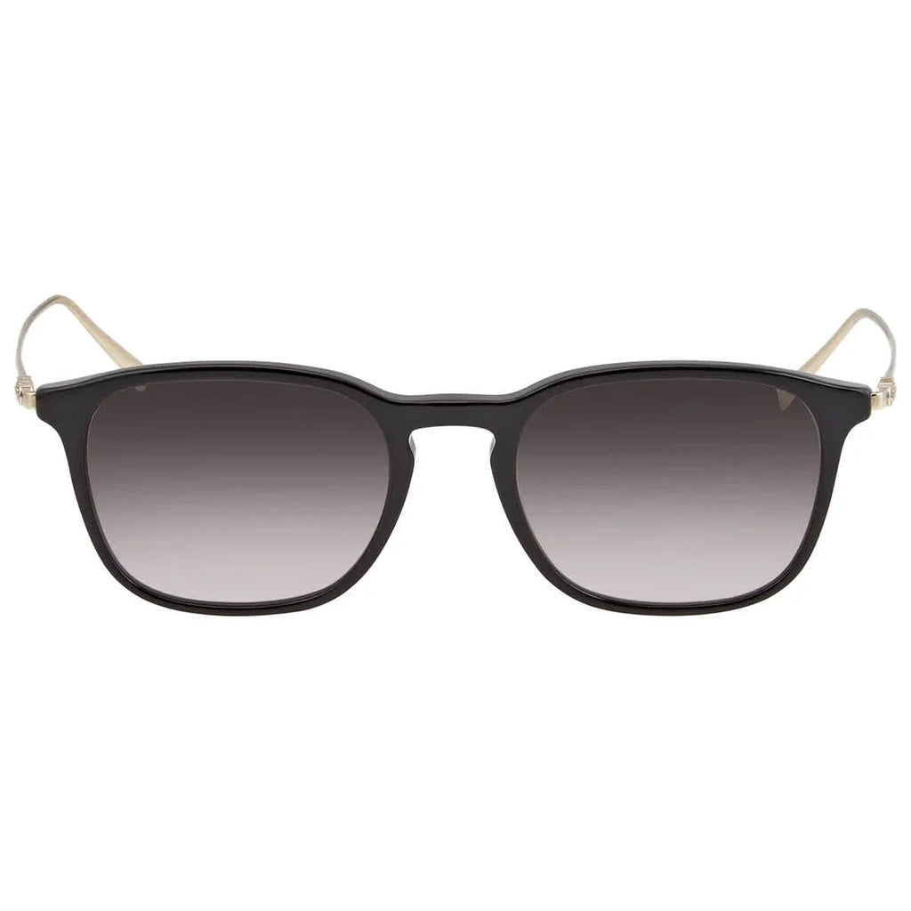 Ferragamo Grey SF2846S Sunglasses Square Salvatore 53 Unisex 001