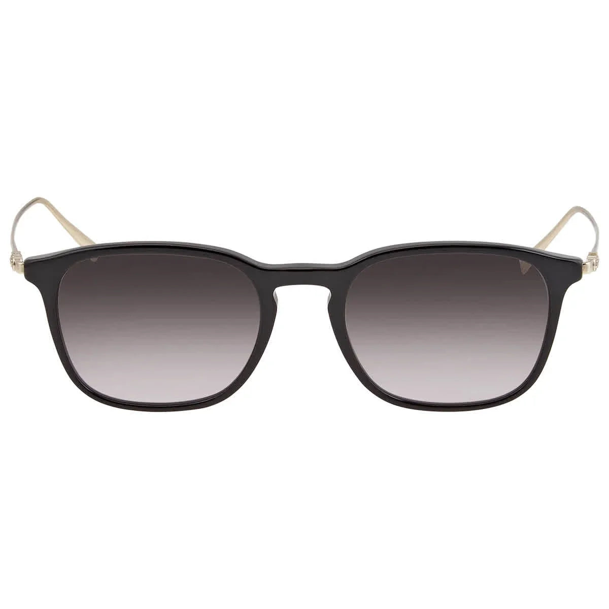 Ferragamo Grey SF2846S Sunglasses Square Salvatore 53 Unisex 001