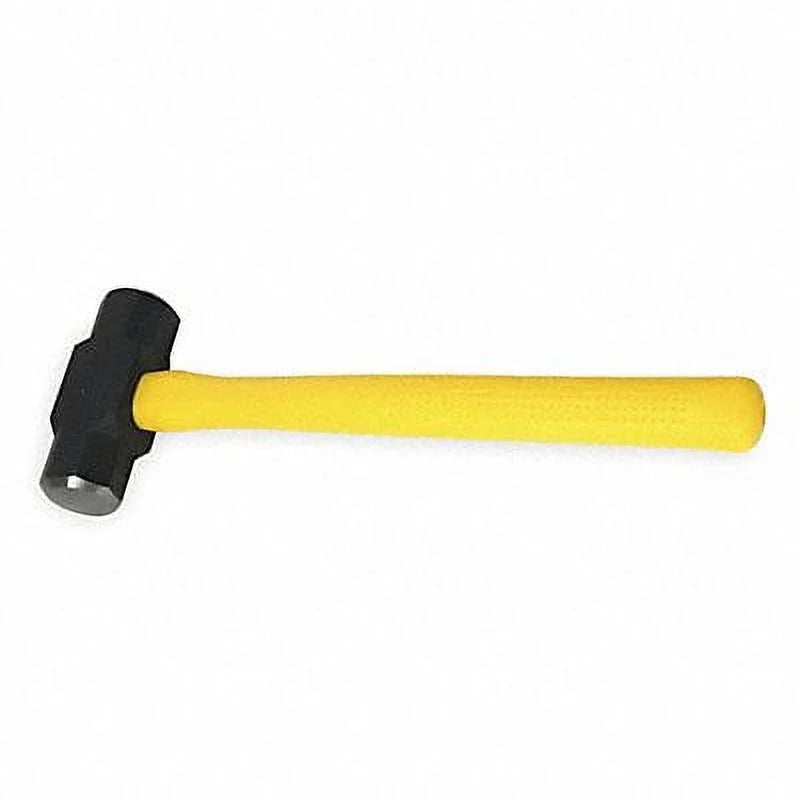 Sledge In,Fiberglass lb.,33 Westward Hammer,6 2DBT8