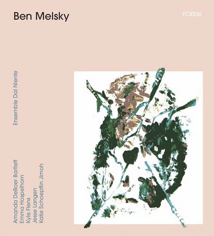 Dal Melsky Ensemble & Niente