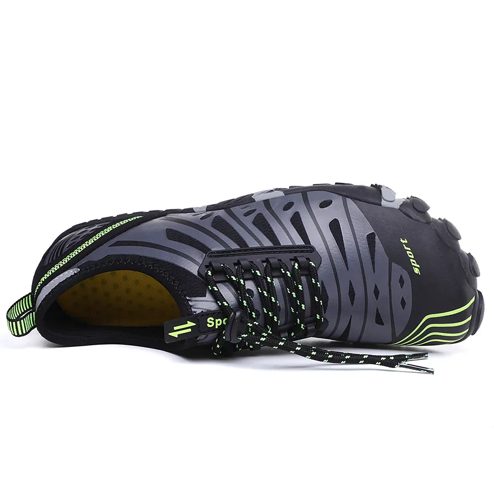 Dry Shoes Surfing Trekking Shoes Walking Beach Hiking Quick Sport Boating for Lightweight Water River Kayaking Shoes Athletic