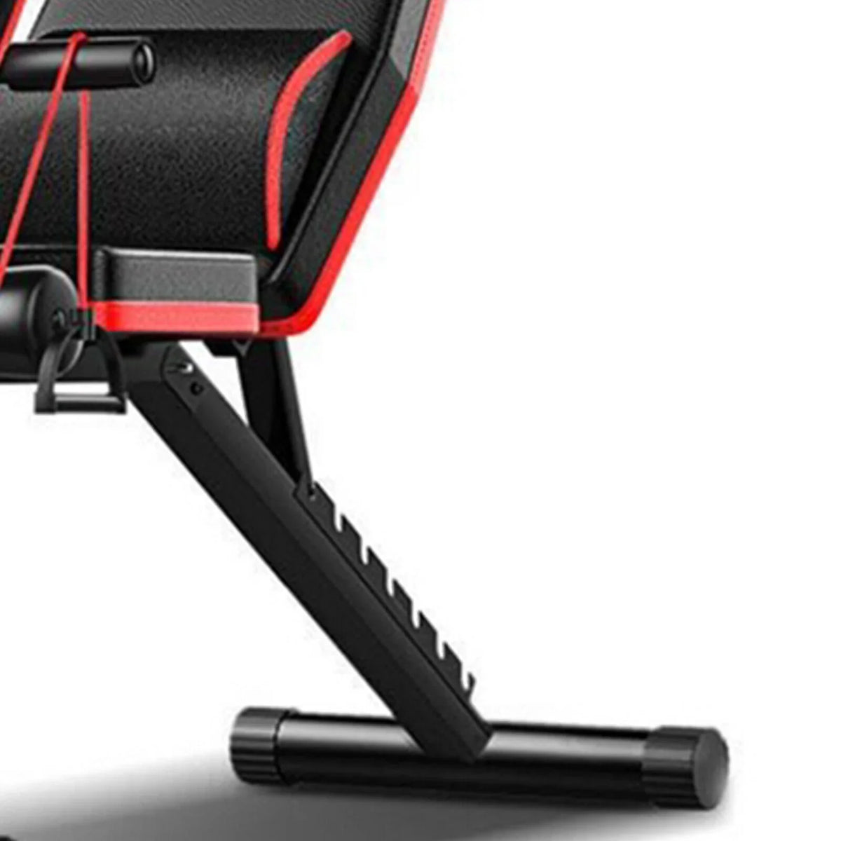 Weight Workout for 160kg Home 352.7lb / Bench Multifunctional Adjustable Gym