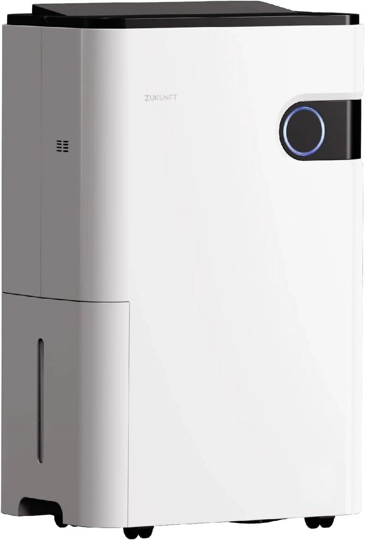 Saving,3 Control,4500 Commercial Moisture Quiet SqFt Home Lock,Energy 50 Modes,Household Tank,Auto Dehumidifier Basements,Bathroom Water Humidity Pint,Large Dehumidifiers Off,Child for LED