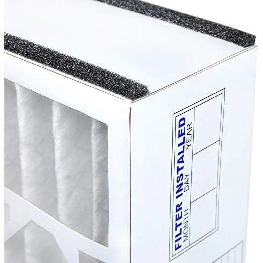 HV Filter 229990-003, In MERV Bear Air Replement 13 Health The Made 2-Pk, Furne 20X20x5 For Trion Air