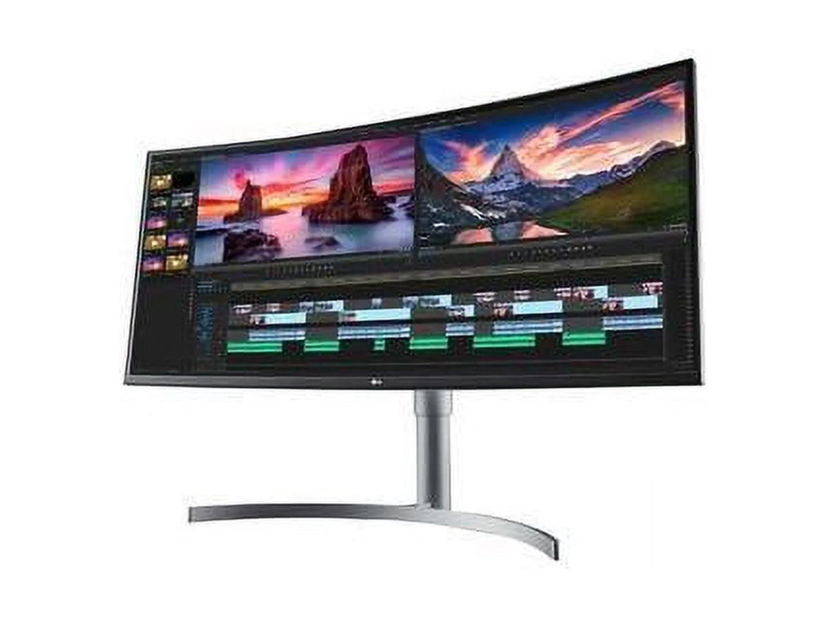 3840X1600 38INCH MONITOR LG