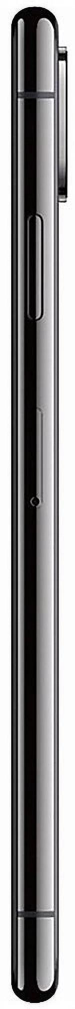Space Gray 64GB iPhone (Cricket (Refurbished: Pre-Owned XS Wireless) Good)