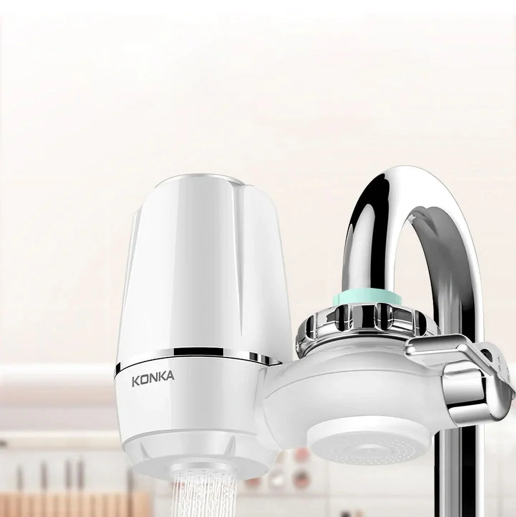 Filter Agua - Water Advanced & Pure Softener