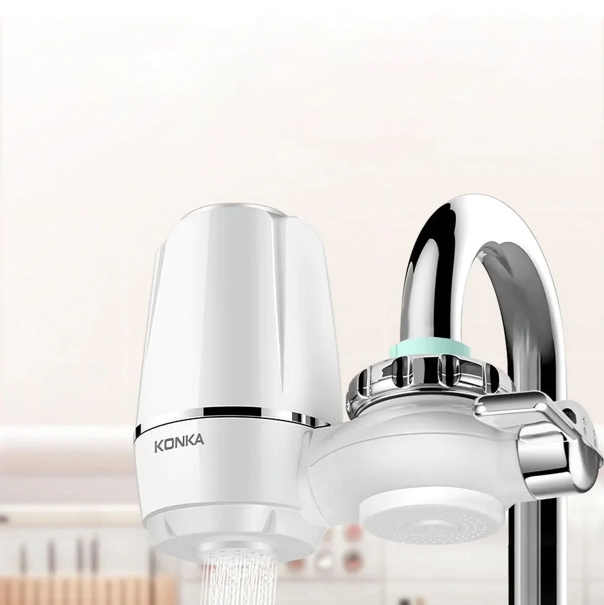 Filter Agua - Water Advanced & Pure Softener