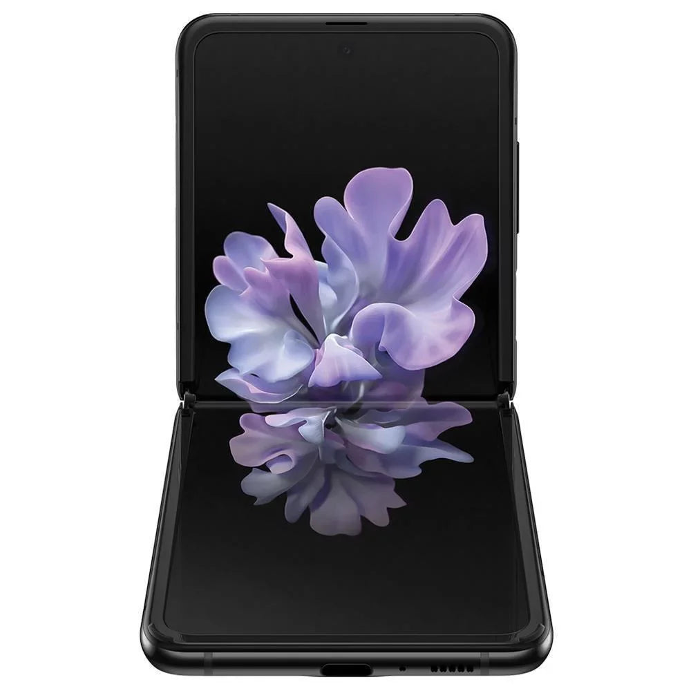 '- A+) Galaxy 128GB 5G (Used F711U Unlocked) Samsung Flip3 Z (Fully
