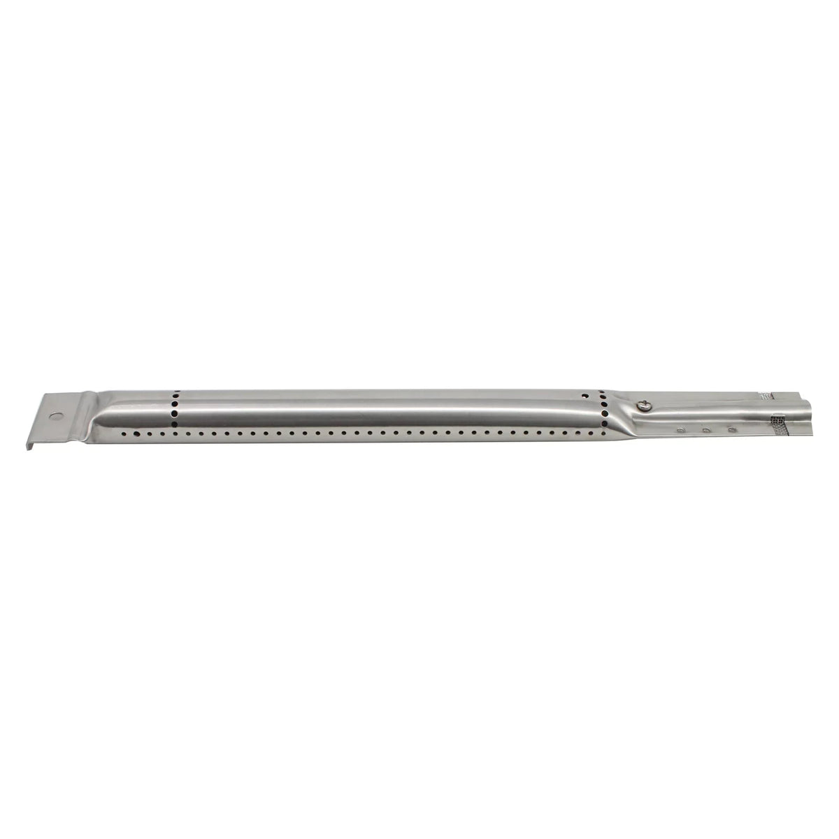 Compatible Over Tube & Tube Burner - Crossover Carry BBQ Tube Replacement Master 3 Chef Grill Channel Burners Burner for 4 & Parts G45105 Pipe Barbeque