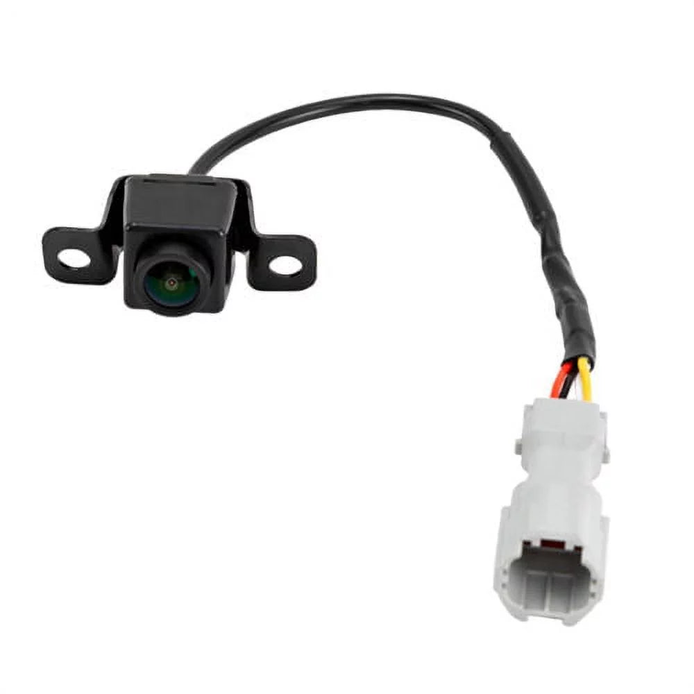 12-17 For Parking Veloster Camera Rear Aid Car Reverse View Hyundai