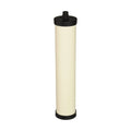 Ultracarb Doulton 10" Candle Replacement Franke Filter